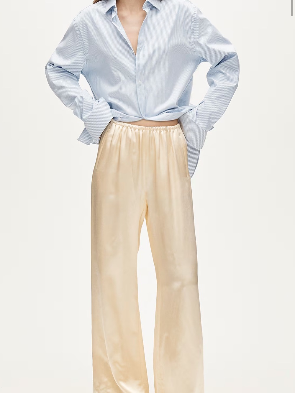 J.Crew Cosmo pants in charm use